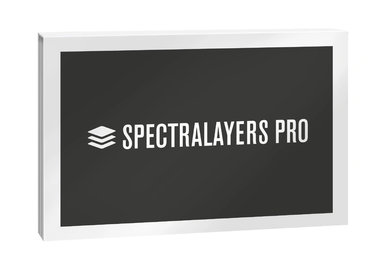 Steinberg SpectraLayers Pro 12 [Download] 